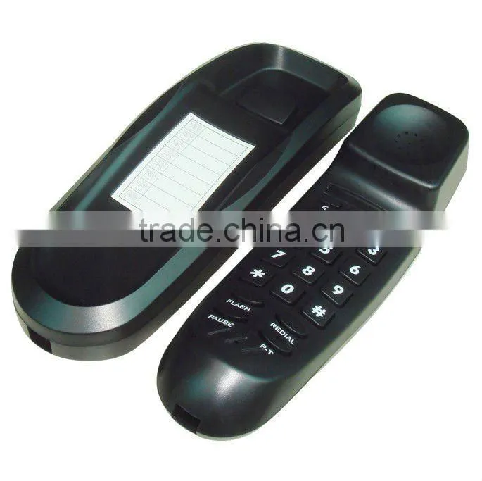 wall mounted audio door phone