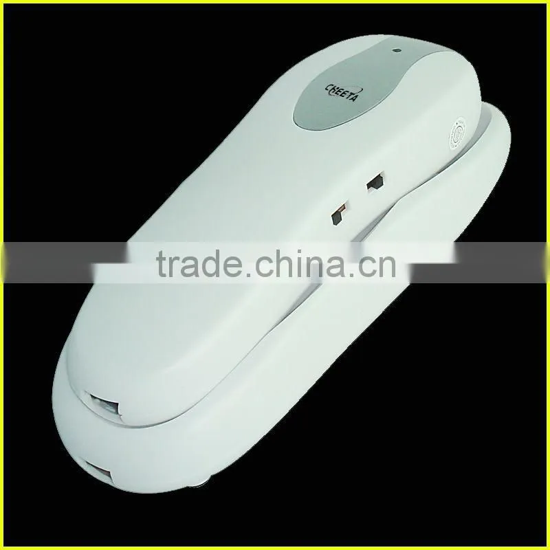 slim phone wall mounted phone