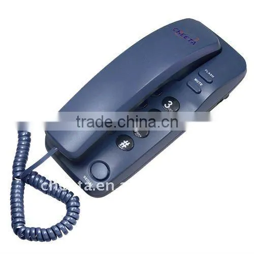 Shenzhen telephone model wall mounted telephone