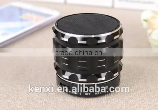 China supplier bluetooth speaker