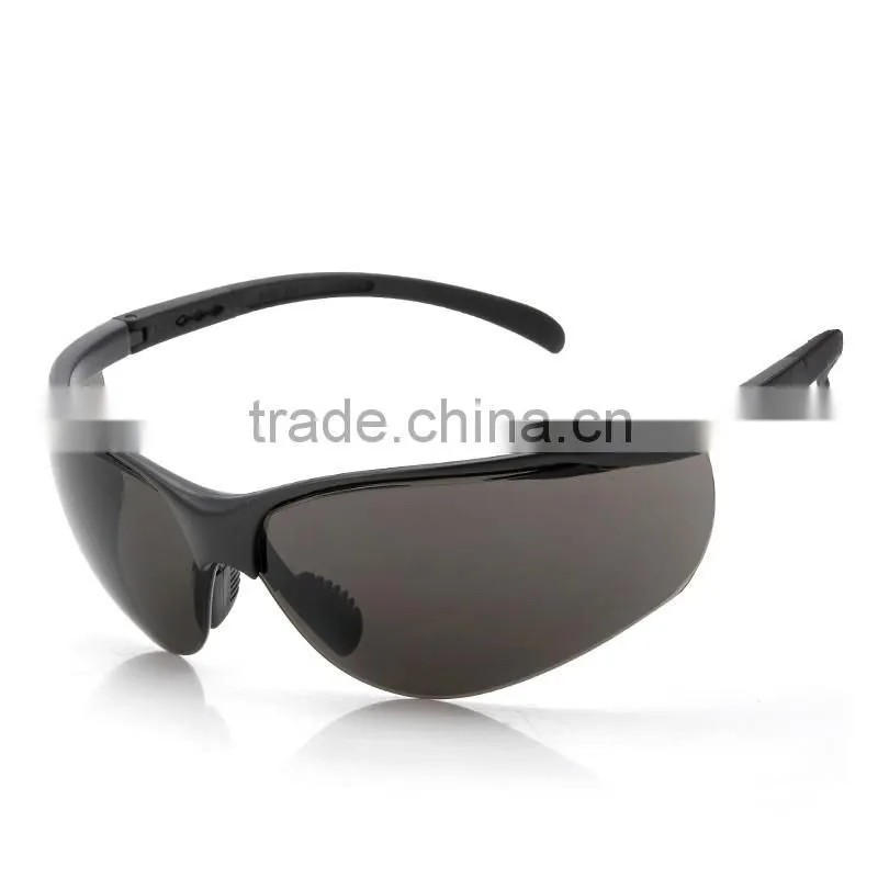 Top quality spy safety optical frame eye protection glasses anti-scratches against radiation spy goggles with CE standards