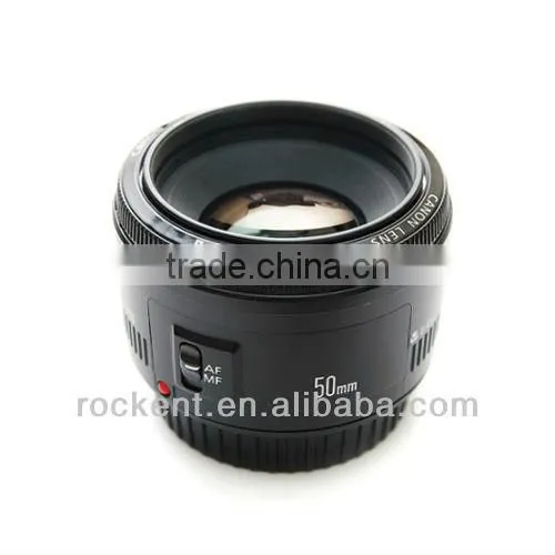 Canon EF 50mm f1.8 II