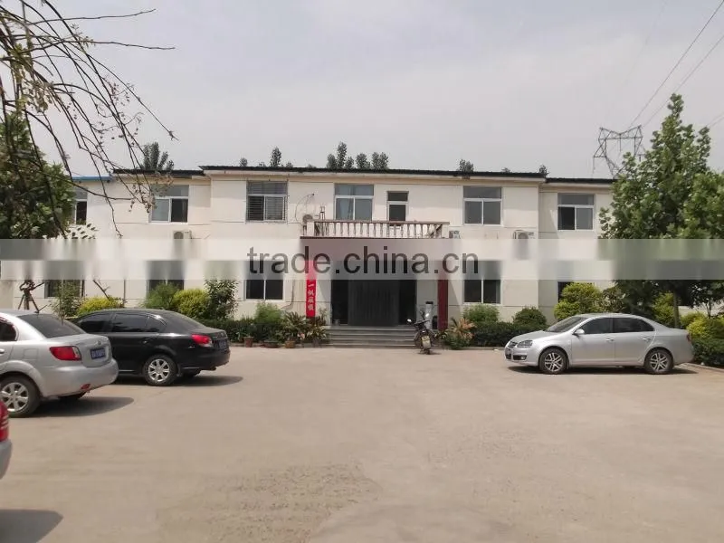 Delon single/double screw food extruder machine equipment