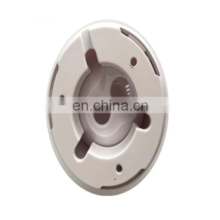 Precision plastic injection mold for plastic toy, manufacturing clear plastic products in Shenzhen