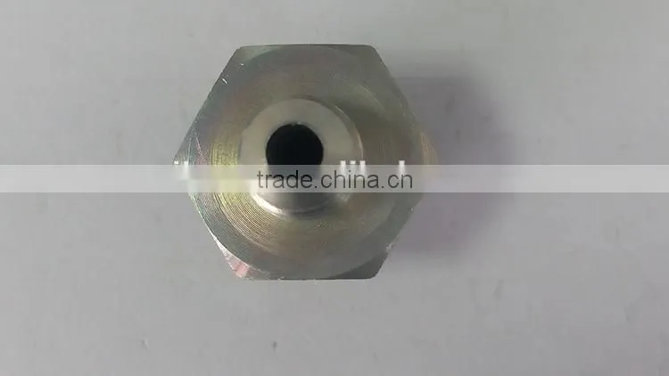 jic hydraulic fuel hose fittings 6400-04-08