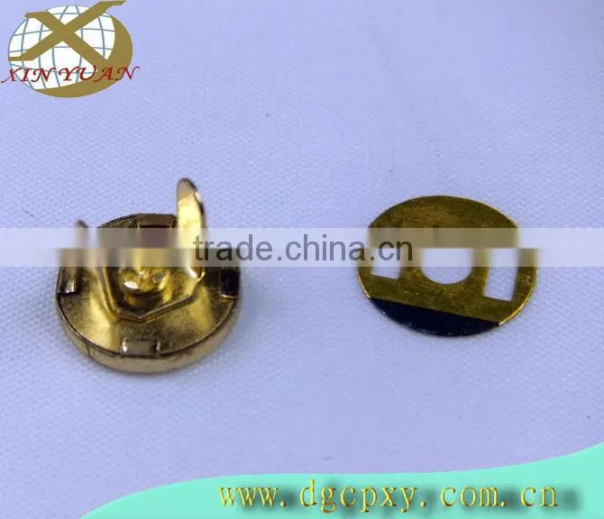 bag/box lock/latch bag/box accessories dressing case Keyless lock for bag/box