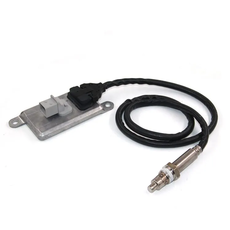 5WK96653B A0091530028/004 5WK96653A Nitrogen Oxygen Exhaust Gas Systems Oxide Automotive Nox Sensor For MERCEDES-BENZ
