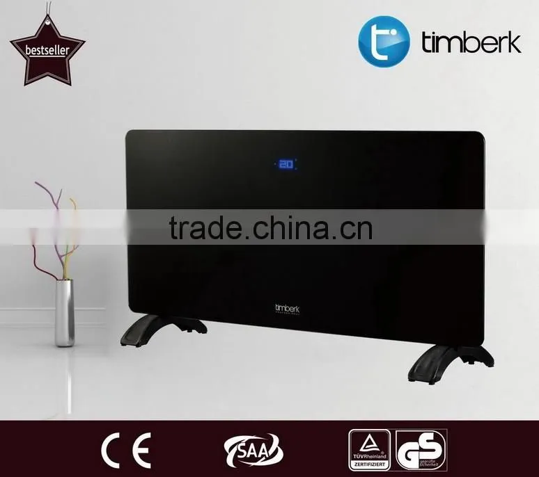 High class living room electrical auto glass heater