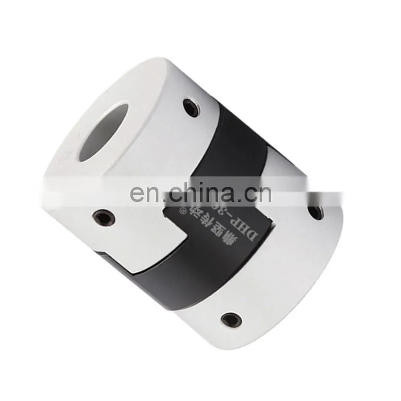 servo motor coupling oldham shaft coupling