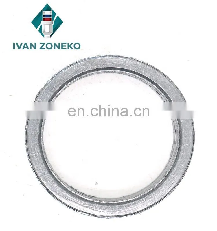 Top Quality Auto Front Exhaust Pipe Gasket Flexible 18229-SEA-013 18229SEA013 18229 SEA 013 for Honda Acura