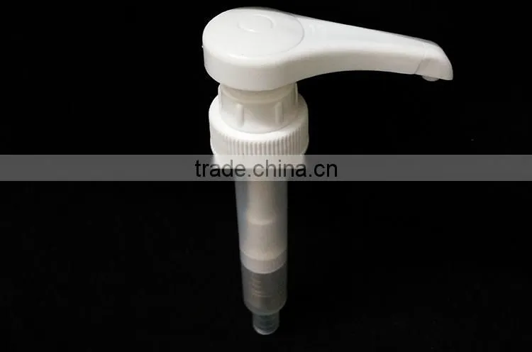 Universal closure 5ml-8ml-10ml Big dosage Syrup pump,Juice pump
