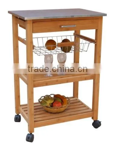 kitchen trolley