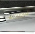 Best gift ideas USB Heartrt-shaped pen drive for Valentine gift