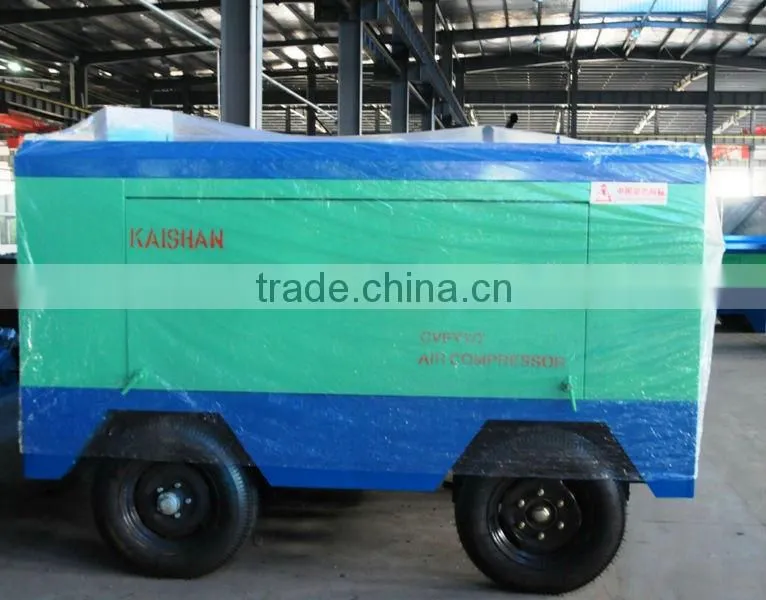 Hot sale !! 2015 best seller High Quality pneumatic rock drill machine KQY90