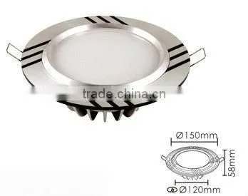 High-power Ceiling Light