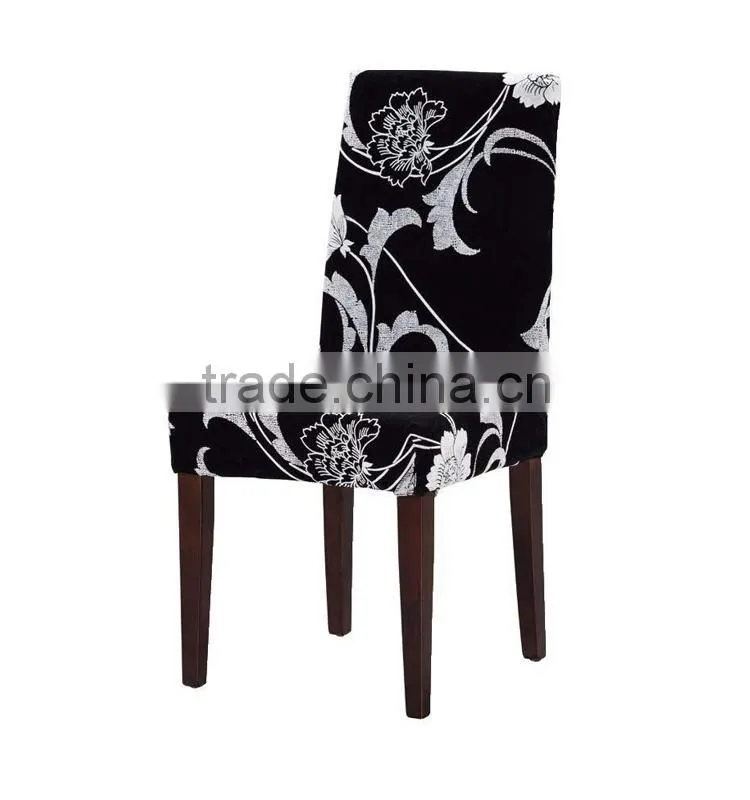 European style Stable quality metal frame luxury chair