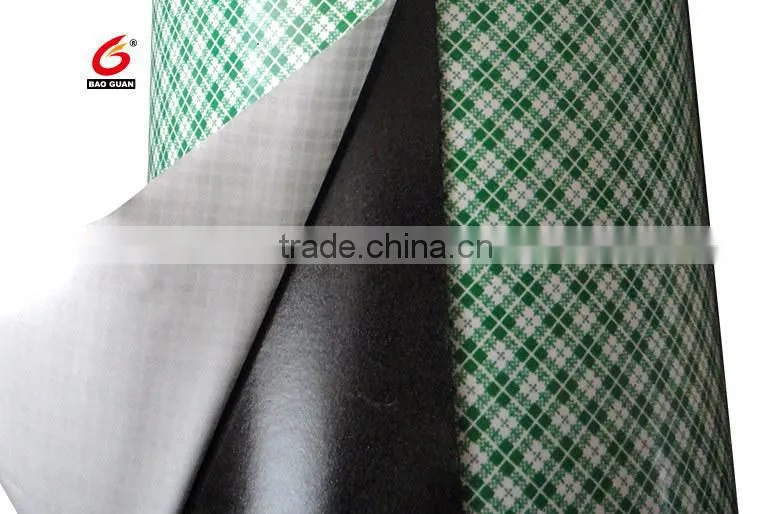 alibaba china klima resisdent Manufacturer Industrial Single Adhesive Foam Tape