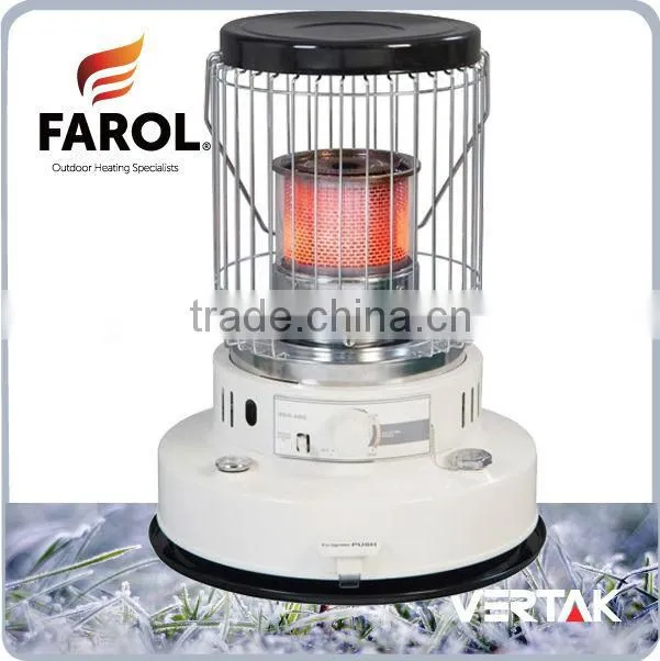 kerona kerosene heater