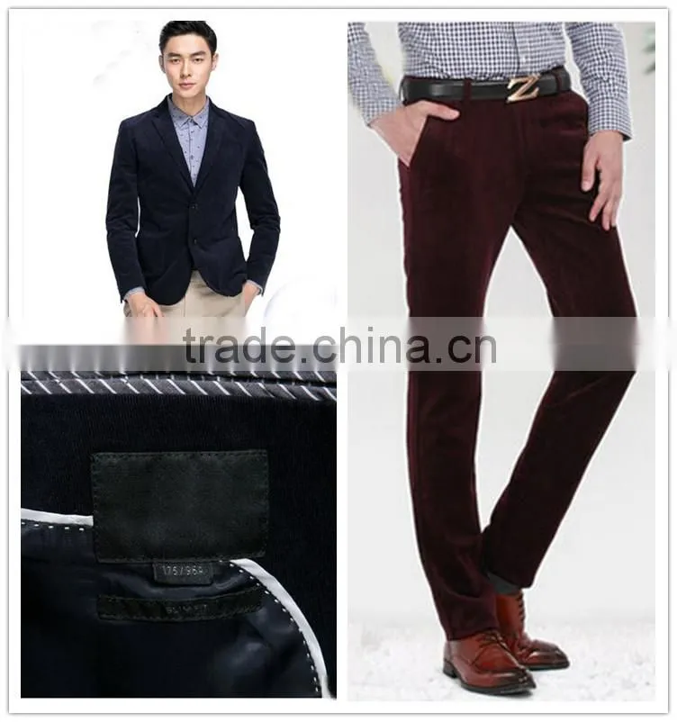 100 polyester tricot brushed fabric and textile for garment