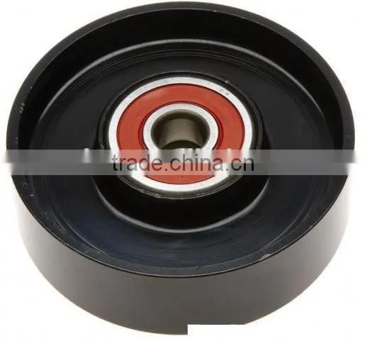 Auto engine parts tensioner pulley 11927-AL500 for INFINITI