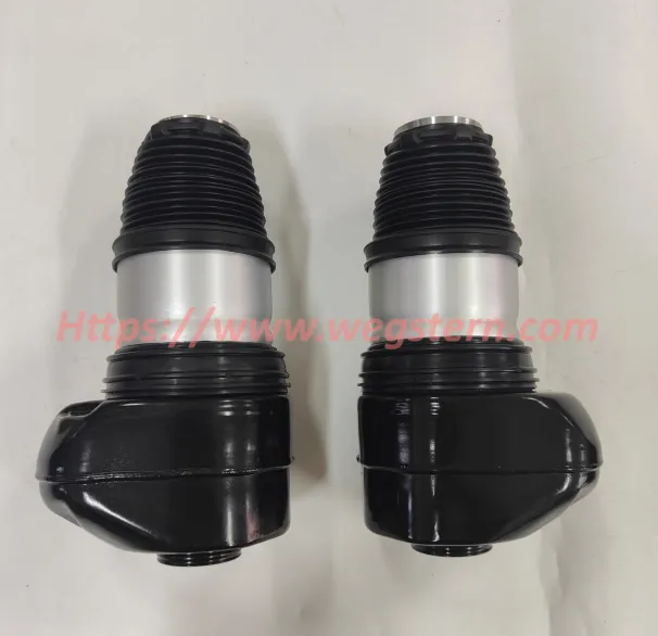 GZ Wegstern Auto Parts Co. Ltd. company overview - view 1