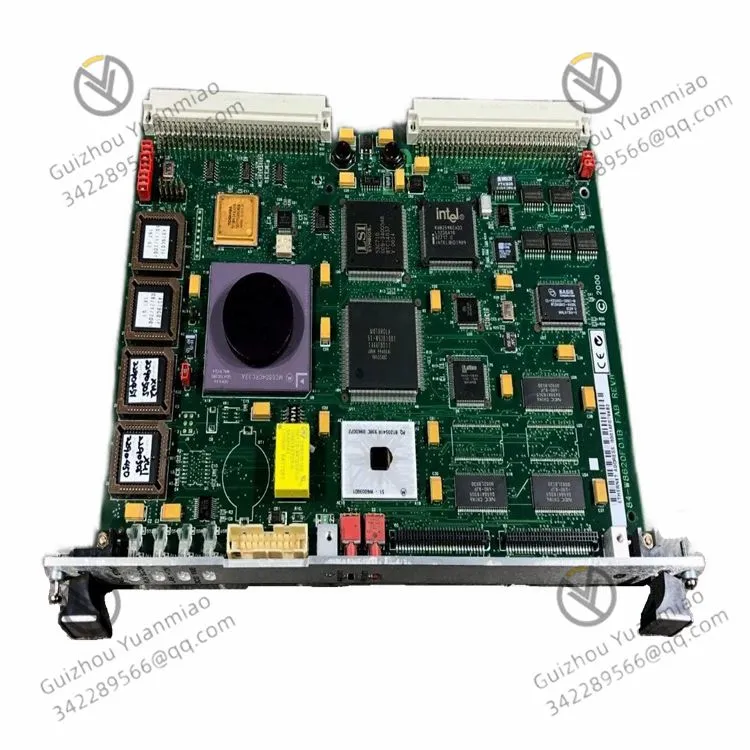 MVME167P-24SE—01