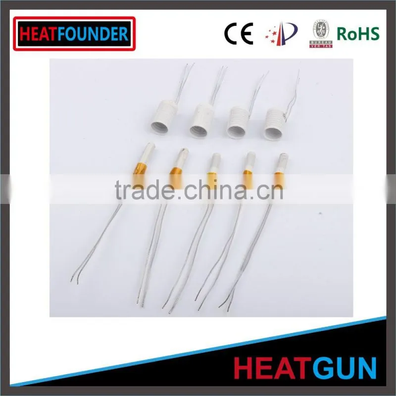 HIGH QUALITY CERAMIC INFRARED HEATER INFRARED CERAMIC HEATER CERAMIC HEATER TUBE