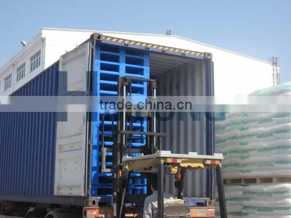 1200*1000 flat surface Euro standard pallet size