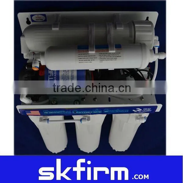 Whole House Water Filter System