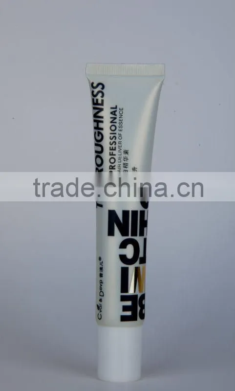 Small 5-20ml PE Tube for Cosmetic Packaging