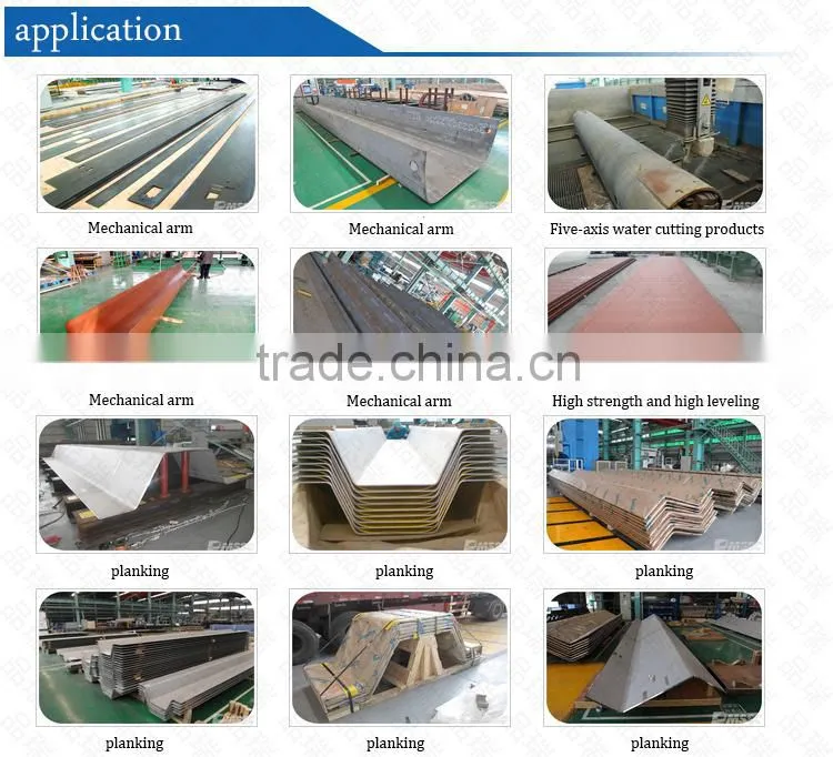 316L hot rolled stainless steel sheet NO.1