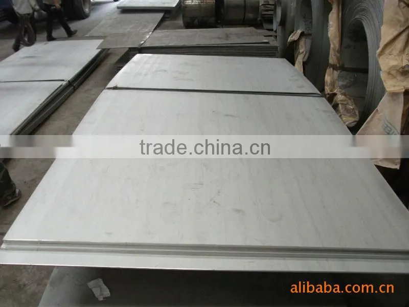 ss304 no.4 finish stainless steel sheet