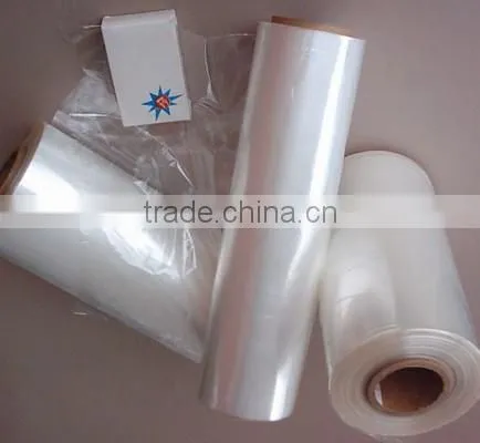 shrink bags