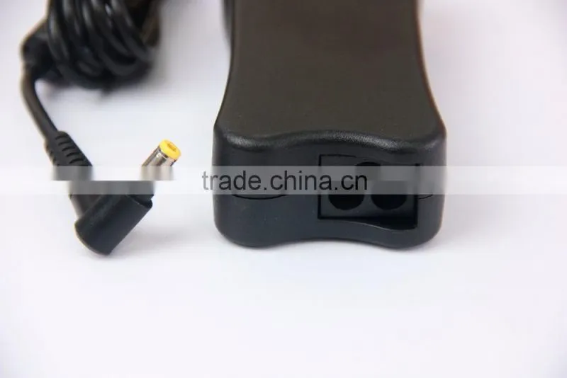 laptop adapter for lenovo adp-65yb 19V 3.42A adapter for ibm Y650 5.5mm*2.5mm Notebook Charger
