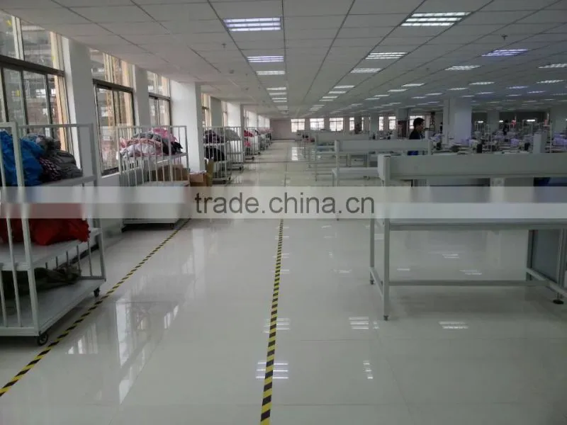 Shanghai ShenBao International Trading Co., Ltd. company overview - view 3