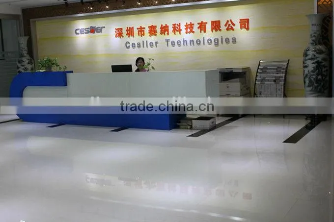 cesllerIP PBX manufacturers WS824(9)i