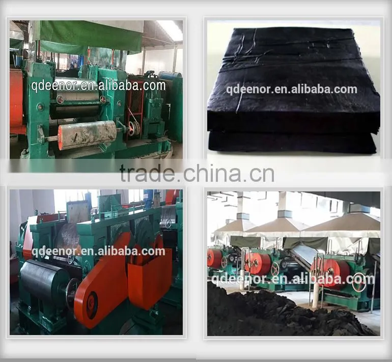 Made In China EVA Foaming Splitting Machine