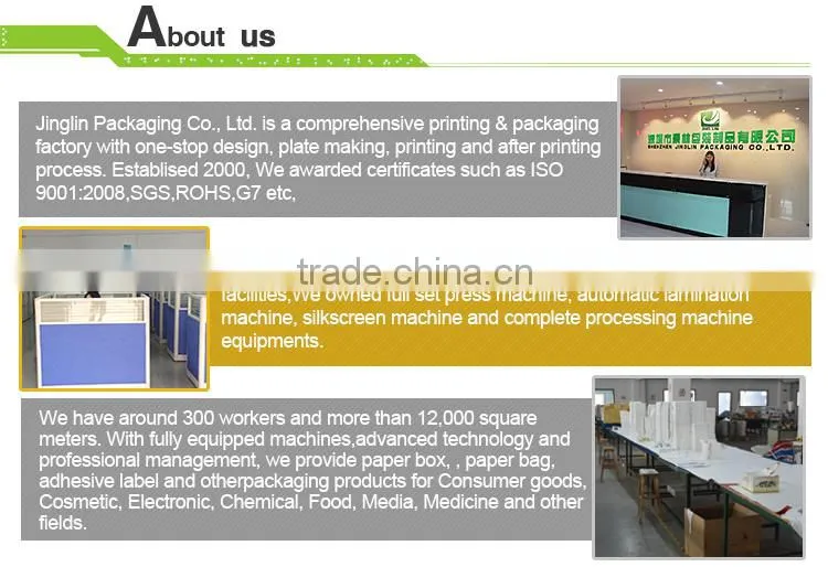Volume - produce durable bottle labels