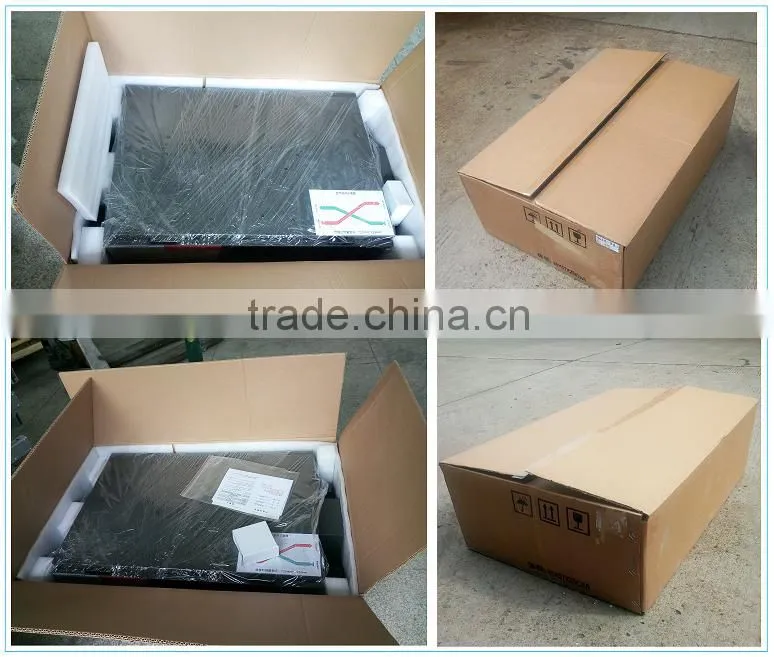 Indoor ventilation system fresh air system with air heat exchanger with lower price