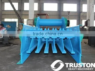 Feed Mixer and Crusher for Sale