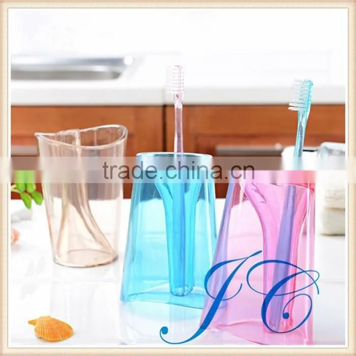 Hot Sale New Design Removable Plastic Water Bottle With Handhled