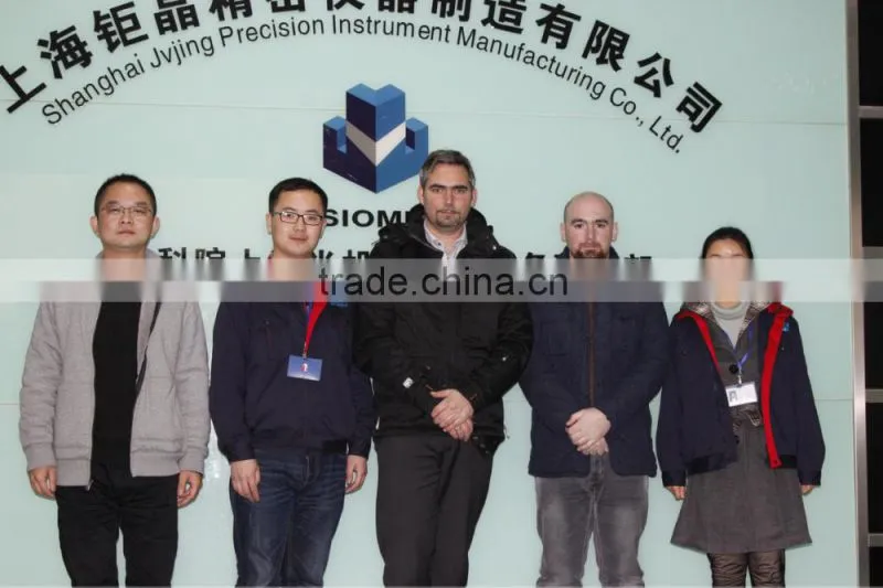 Portable Digital Leeb Hardness Tester/ Leeb Hardness Testing Machine