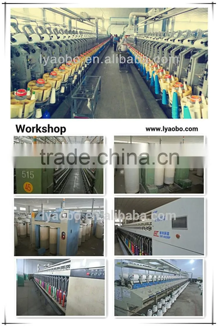 polyester embroidery thread with factory reasonable price / polyester thread manufacturer