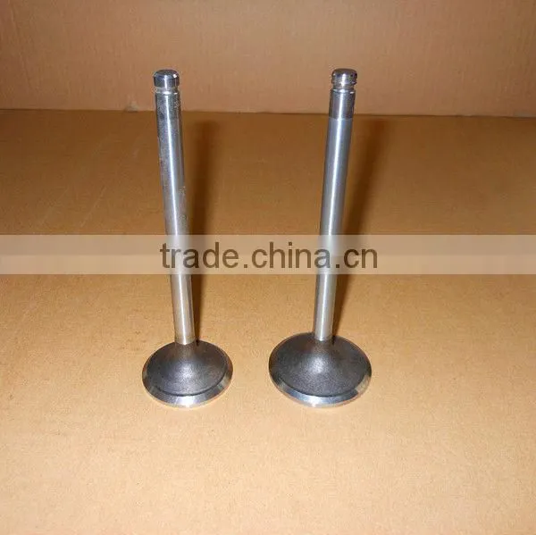 Cummins Engine Intake&Exhaust Valves 3901607/3901117 for 6BT