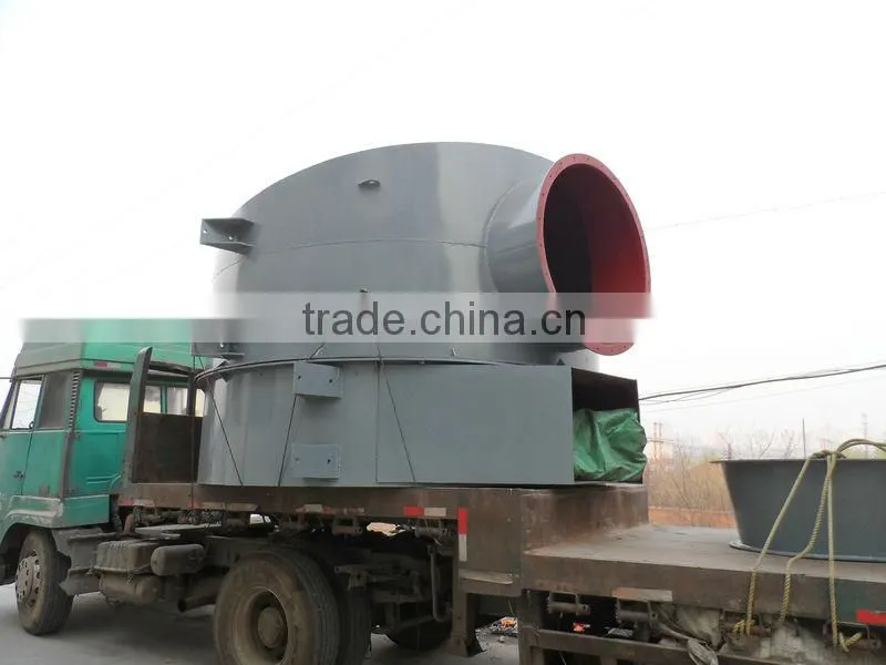 Good sale rotary dryer / coal slime dryer