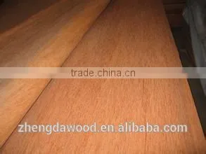 Burma Keuring Veneer