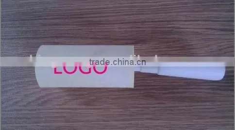 hot melt lint roller for carpet
