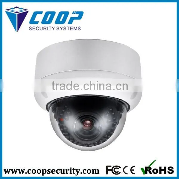 720P CCTV Camera HD Monitoring System CCTV Outdoor Parking Dummy Camera