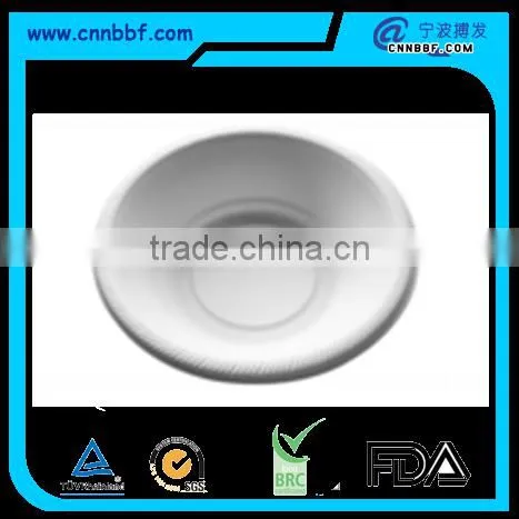 Cornstarch 16oz bowls biodegradable disposable food packing
