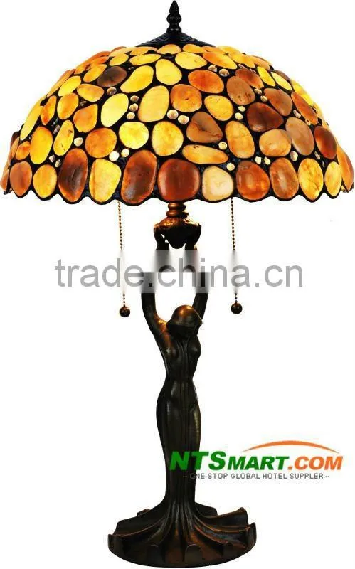 2011 newest unique decoratiive tiffany light